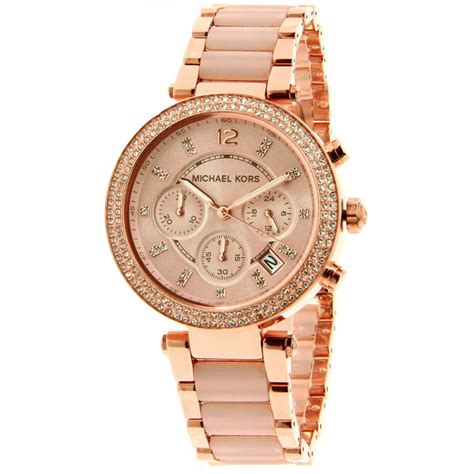 montre michael kors femme.